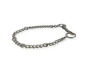 Gima 20590 Catenella in Acciaio per Forbici e Pinze