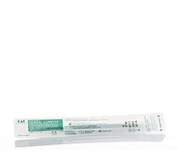 Gima 22603 Curette Dermatologiche, 3 mm Diametro, Confezione da 20