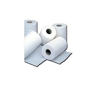 GIMA 25210 Salviettine a Rotolo, 2 Veli, 12 Rotoli