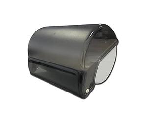 GIMA 25215 Dispenser, per Salviettine Piegate a Rotolo