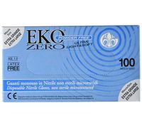 Guanti in Nitrile Eko Zero Ultra Light & Soft - L