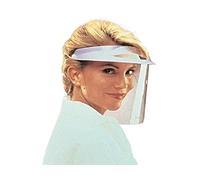 GIMA - Caschetto protettivo ultraleggero e adatto a tutti, funzionale, antiappannante, protettivo, 25642