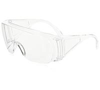 GIMA 25660 Occhiali Polysafe Medical, Scatola Singola