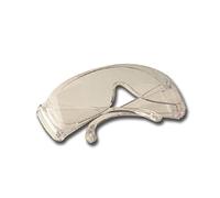 Gima 25661 Occhiali Polysafe Medical