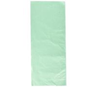 GIMA 25672 Bavagli per Pazienti in Rotoli da 80 Strappi, 6 Rotoli