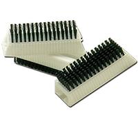 GIMA Guanti in Copolimeri su Carta, Non Sterili, 10 scatole da 100 guanti