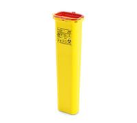 GIMA 25797 Contenitore Rifiuti Taglienti Magnum, 6.3 Litri
