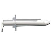 Gima 25821 Carboncini Ricambio per Codice 25820, Pezzi di 2