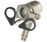 Gima 25953 Testa Illuminazione a Fibre Ottiche