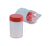 Gima Contenitore urine 25961 60 ml Sterile Confezione da 500