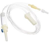 Gima 26064 Set Infusione in Blister, Rays, Confezione da 360
