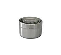 GIMA 26623 Portacotone, Ø 102 x 65 mm, 0,5 L