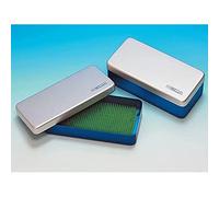 GIMA 26672 Tappetino Gomma, 20 X 10 X H 4,5 cm, 1 Pezzo