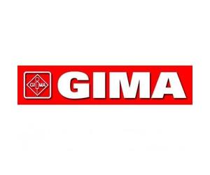GIMA 27087 Testina per Rasoio, Sterile per 27085, Confezione 10 Pezzi