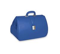 GIMA 27097 Borsa Kansas, Blu Elettrico