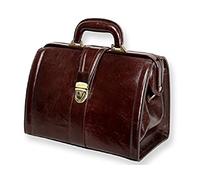 Gima 27120 Borsa Valigetta Cuoio