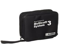 Gima 27177 Borsa Multibracciale Pediarico, Vuota