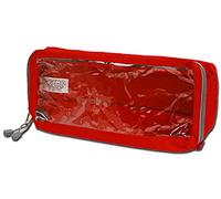 Gima 27192 Borsetta E4, Rosso