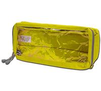 Gima 27194 Borsetta E4, Giallo
