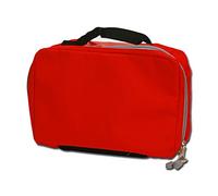 GIMA 27196 Borsetta E5, Rosso