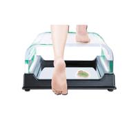 Gima 27363 Podoscopio a LED