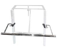 Gima 27418 Supporto Reggi Lenzuolini