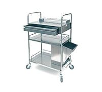 Gima 27439 Carrello Rex