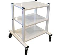 Gima Carrello Excel – 3 ripiani
