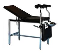 Gima 27500 Lettino Ginecologia Deluxe