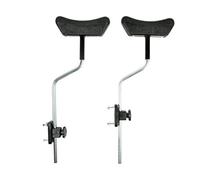 Gima 27508 Reggi Gambe Standard Coppia, Ricambio - NUOVO