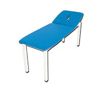 GIMA 27623 Standard Medico Lettino, 193 cm L x 68 cm W x 78 cm H, Blu