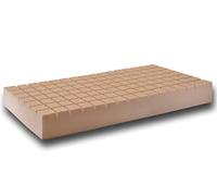 Gima 27692 Materasso Antidecubito, 195 x 85 x 14 cm