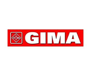 Gima 27747 Ruota Posteriore per Codice 27716
