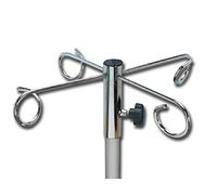 Gima 27846 Supporto in Metallo