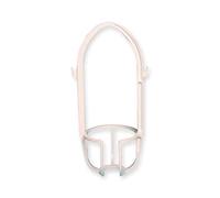 GIMA 27847 Plastica Cestello Flebo, 40 Pezzi