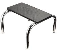 TITANOX - Predellino a 1 gradini con piedini in gomma, 27976