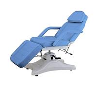 Gima 28006 Poltrona Luxor, Azzurro