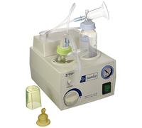 GIMA 28149 Kit Ricambi Mamilat 2 Vasi e Filtro, 1 Pezzo