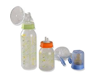 GIMA 28149 Kit Ricambi Mamilat 2 Vasi e Filtro, 1 Pezzo