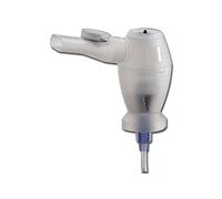 GIMA 28163 Ampolla Fasterjet con Valvola