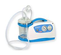 Gima 28190 Aspiratore Chirurgico Super Vega, a Batteria
