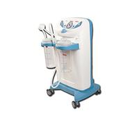 Gima 28198 Aspiratore Chirurgico Clinic Plus, 230 v