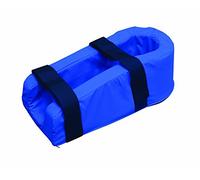 GIMA 28548 Visco-Mousse Talloniera, 50 cm Lunghezza x 22 cm Altezza x 16 cm Larghezza