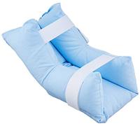 GIMA Talloniera in fibra cava di silicone, 32x12 cm, con fodera 100% cotone traspirante, prodotto italiano