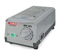 Gima 28565 Compressore per Materasso a Bolle