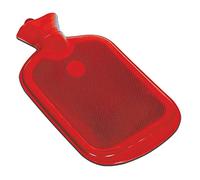 Gima 28601 Borsa dell'Acqua Calda, 2L, Rosso