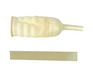 GIMA 28724 Catetere Esterno Diametro 30 mm e Fascia Hydrocolloid