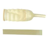 GIMA 28725 Catetere Esterno Diametro 35 mm e Fascia Hydrocolloid