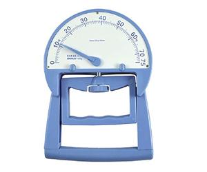 Gima 28790 Dinamometro in Plastica