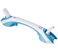 GIMA 28972 Maniglione di Sicurezza a Ventosa, 443 mm Lunghezza